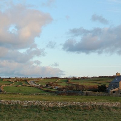 Cap de La Hague