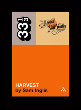 Harvest Book