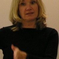 Karen Wohlwend