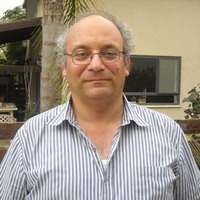 Yigal Levin