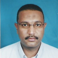 Mohammed A Mohammed Ahmed