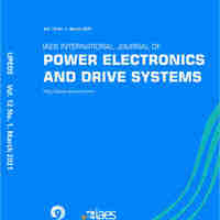 International Journal of Power Electronics and Drive Systems