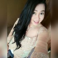 Ridha  Fitri Andansari