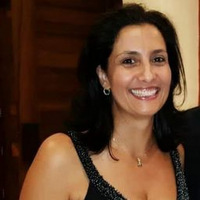 Patricia de Carvalho Mastroianni