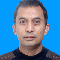 Roshan Chitrakar