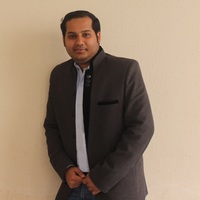 Akhil Gupta