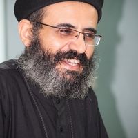 Fr Barsoum M Rewaiss