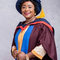 Oluwakemi Christiana Abikoye