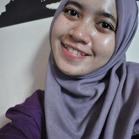 Dewi  Rizqiyati related author profile picture