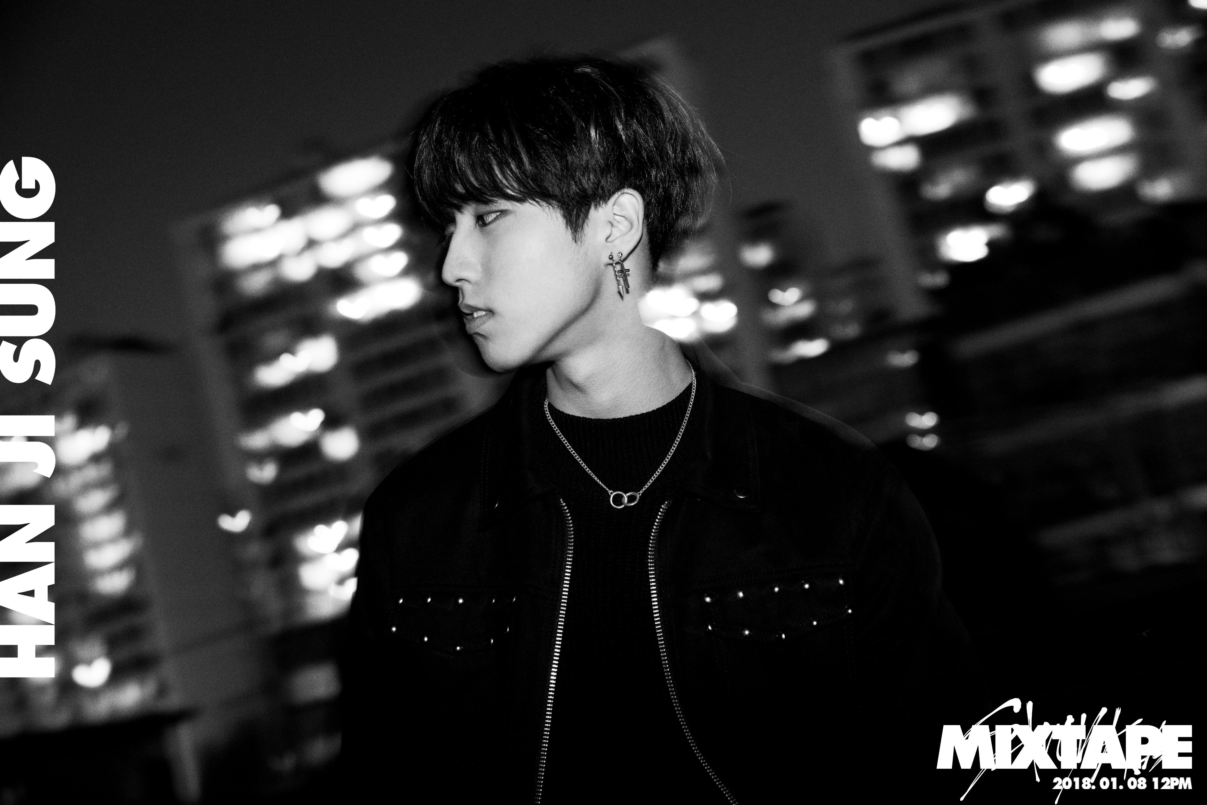 Update: Stray Kids Releases Performance Video Teaser For “Spread My ...