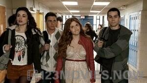 Teen Wolf Season 2 Episode 5 Watch Free Online on 123Movies.