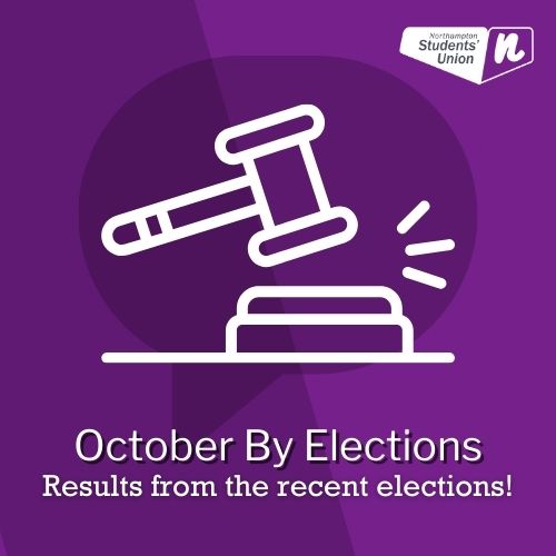 October By-Election Results image