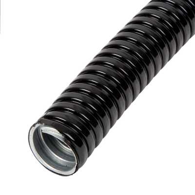 Ronbar 20mm Swivel Glands Steel / PVC Flexible Conduit (Sold in 1's ...