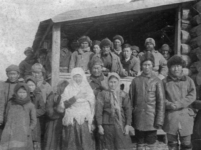 By Novosibirsk State Museum of Regional History and Folk Life 