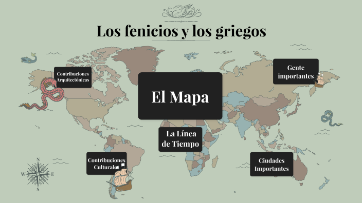 Los Fenicios y Los Griegos by Haroula Tsocanos on Prezi