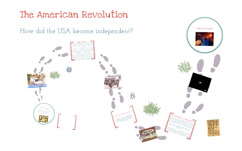 American Revolution for kids by allison heuduck on Prezi