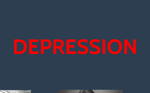 DEPRESSION by Megumi Kurokawa on Prezi