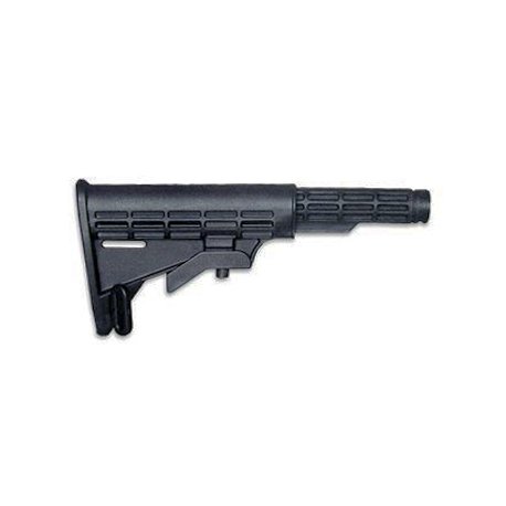 Tippmann 98 Collapsible CAR Stock