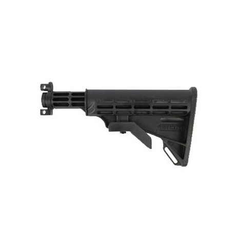 Tippmann A5 Collapsible CAR Stock