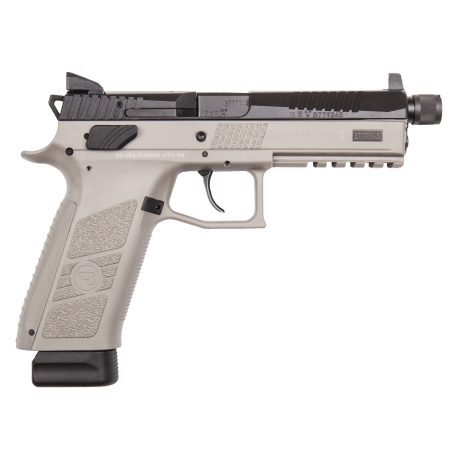 CZ P-09 FDE Airsoft Gun Pistol