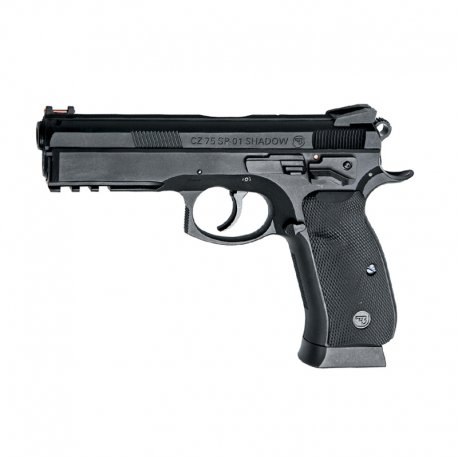 CZ SP-01 Shadow CO2 Airsoft Gun Pistol