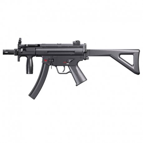 H&K MP5 K-PDW Air Rifle