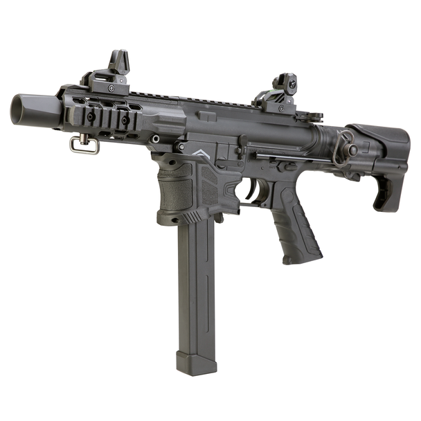 SRC SR4 ST Gen 4 Falcon Z AEG Airsoft Gun