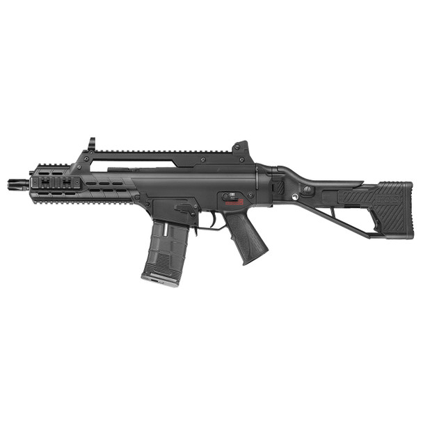 ICS Advanced Assault Rifle - Black