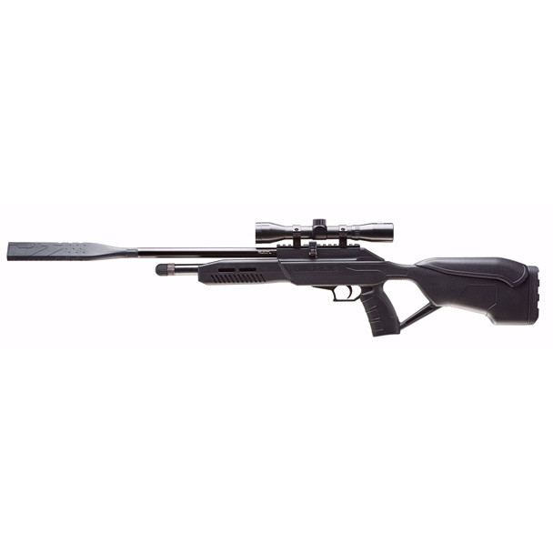 Umarex FUSION 2 Combo .177 Pellet Rifle