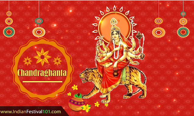 navratri-goddess-chandraghanta