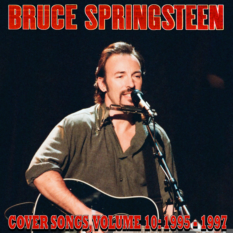 Bruce Springsteen Album | SELECTPG.COM