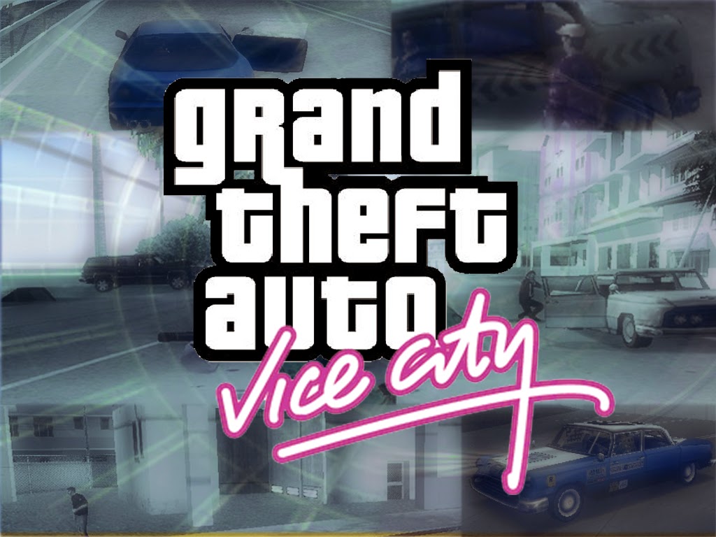 Gta vice city full game cnet - polylasopa