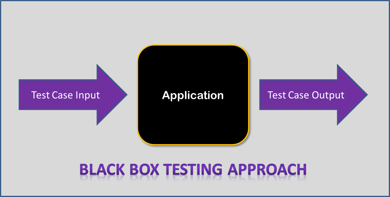 Black Box Diagram