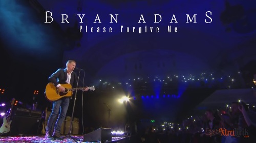 Lirik Bryan Adams Please Forgive Me Terjemahan Xtralirik