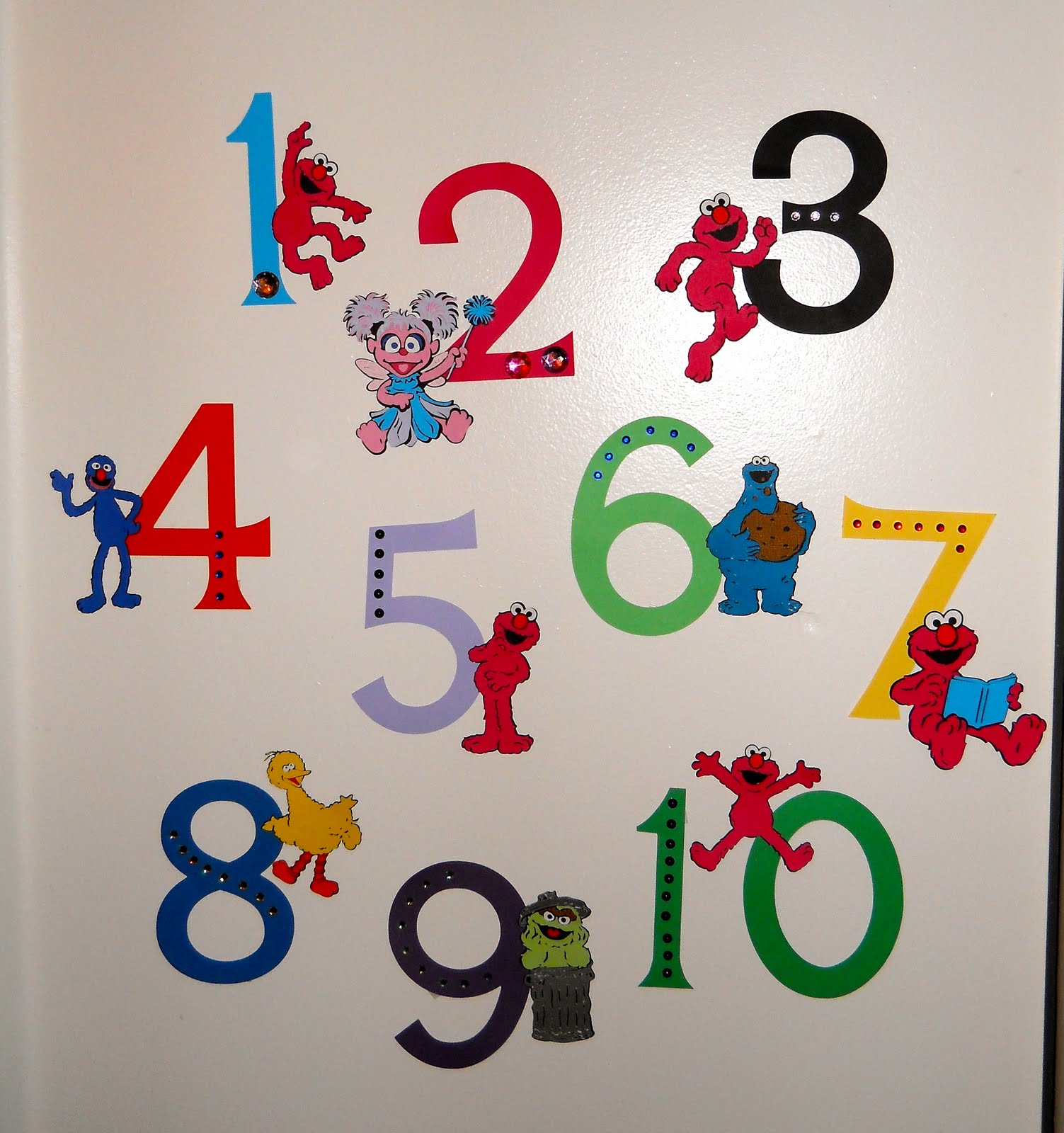 Sesame Street Letters And Numbers For Sesame Street W - vrogue.co