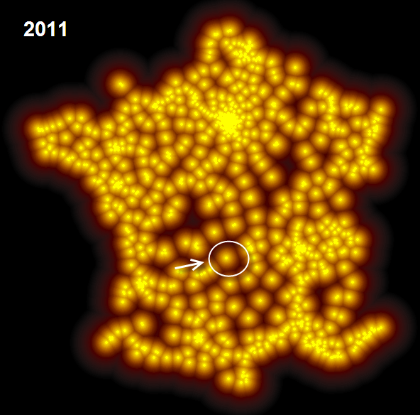 arcOrama: Le blog consacré aux technologies SIG Esri