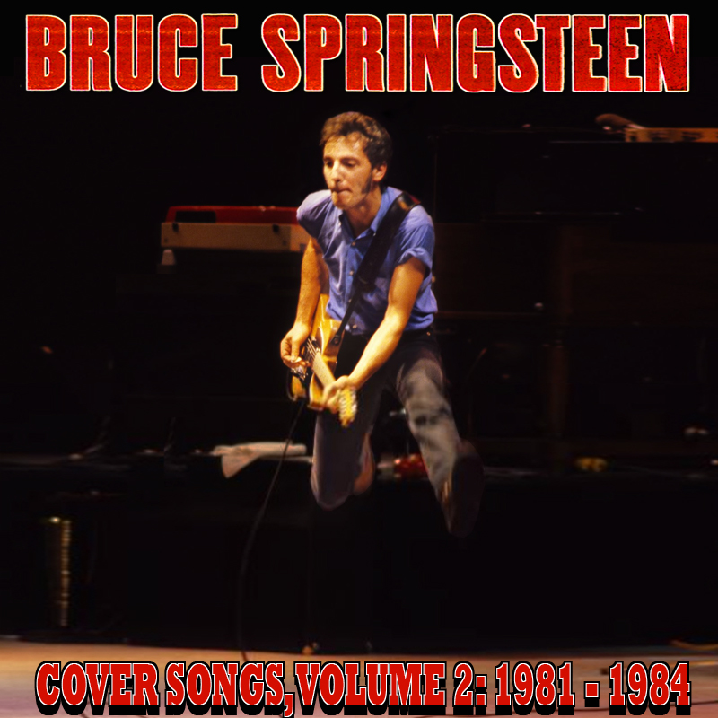 Bruce Springsteen Album | SELECTPG.COM