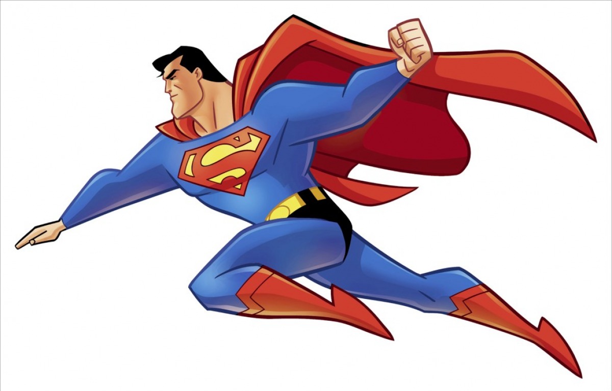 Top Superhero Wallpaper: Superman