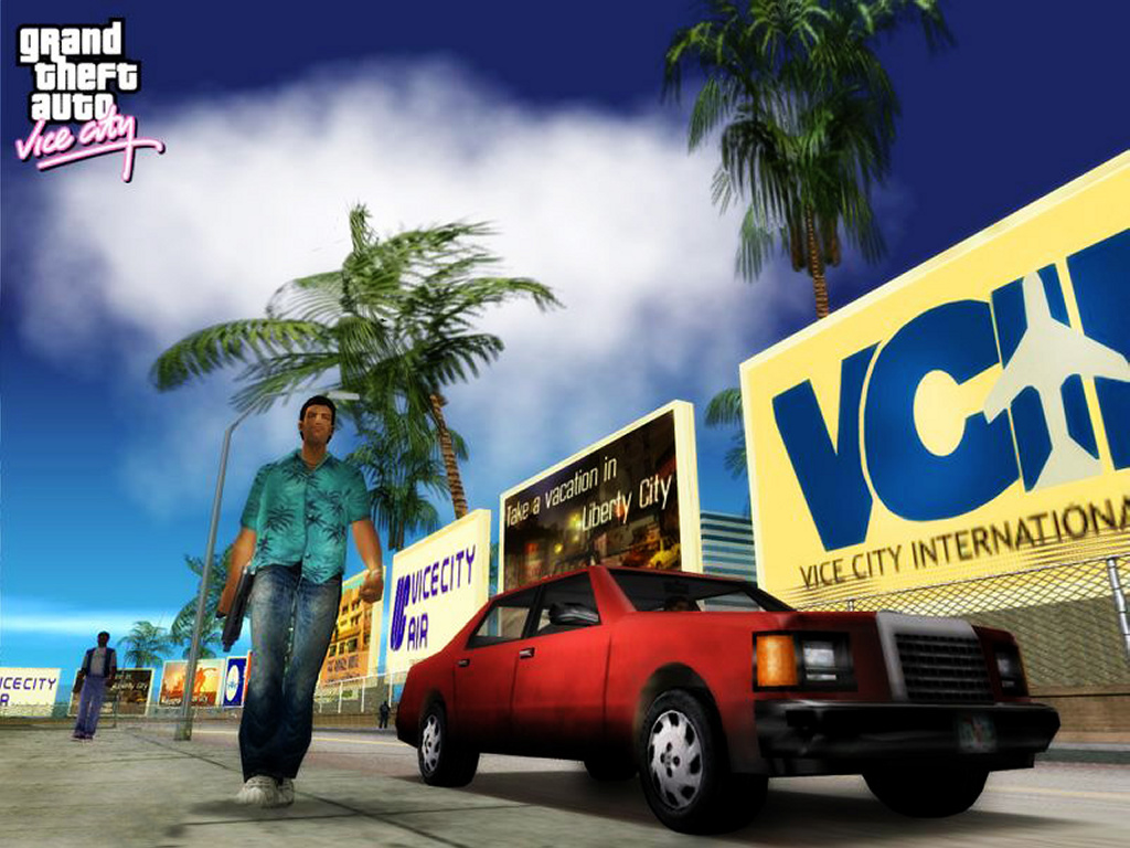 GTA: Vice city – XBOX 360 :: Download Super Turbo