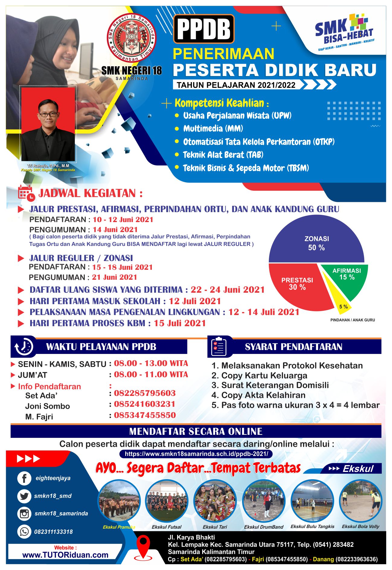 Pamflet Cdr - throughidbelajar