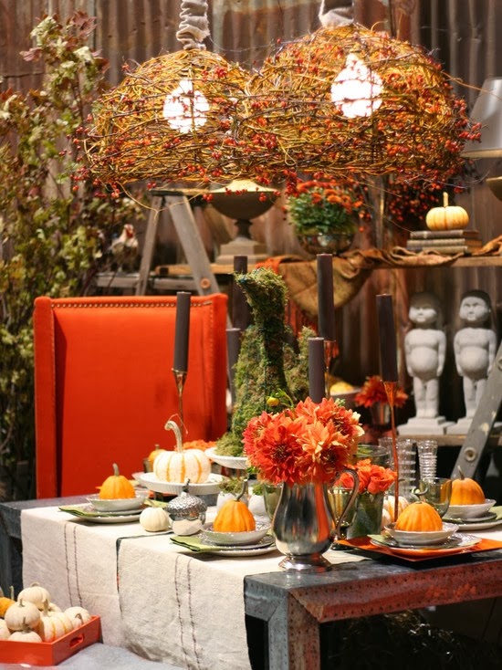 20 Amazing Fall Decor Ideas for the Home