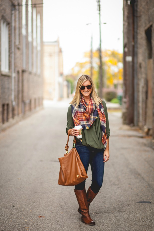 10 Must-Try Fall Outfits for Winery: Dress to impress during your next ...