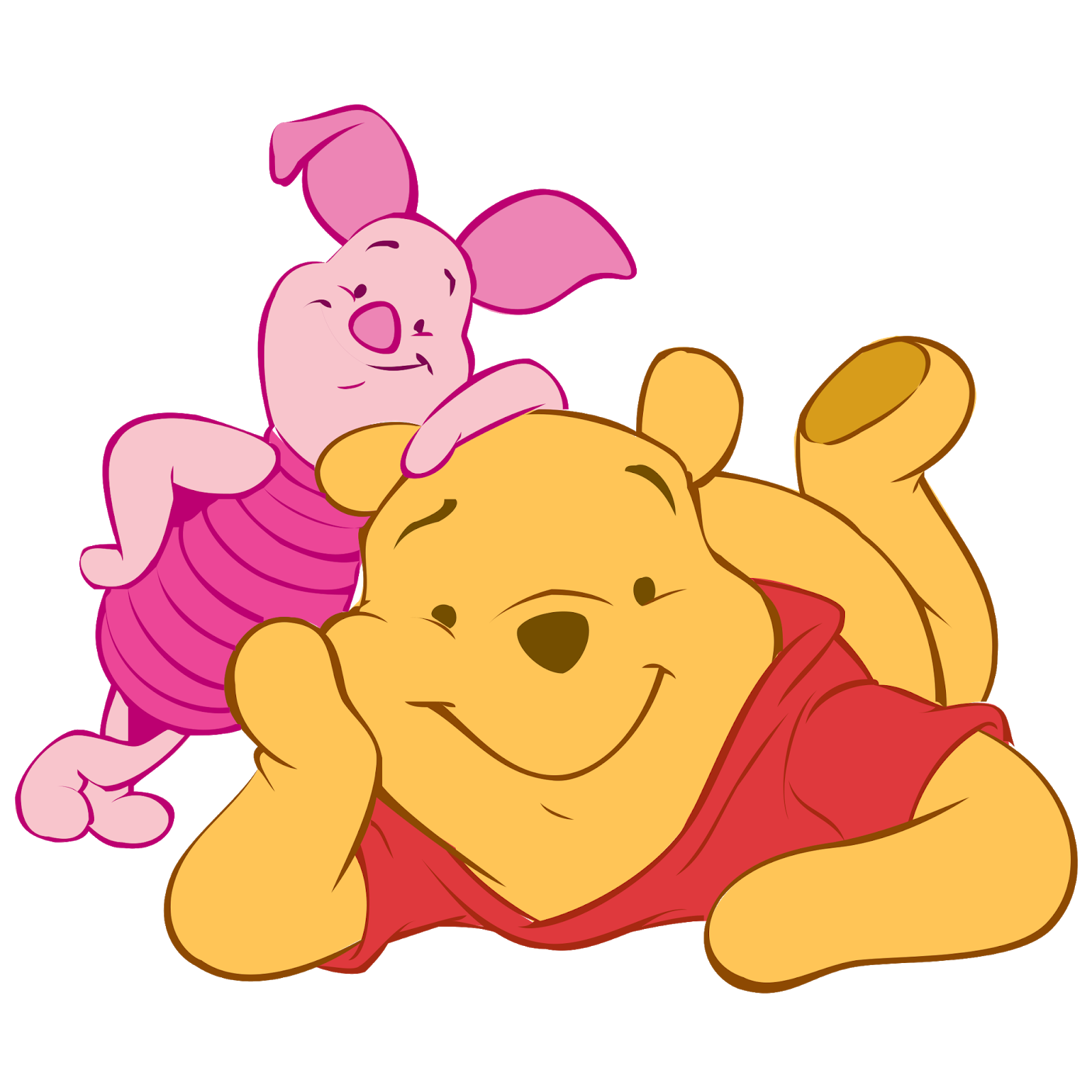 Lista 100+ Foto Lo Mejor De Winnie The Pooh Descargar El último