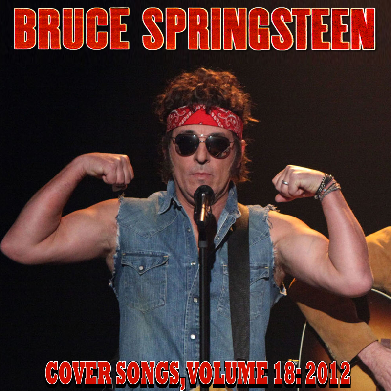 Bruce Springsteen Album | SELECTPG.COM