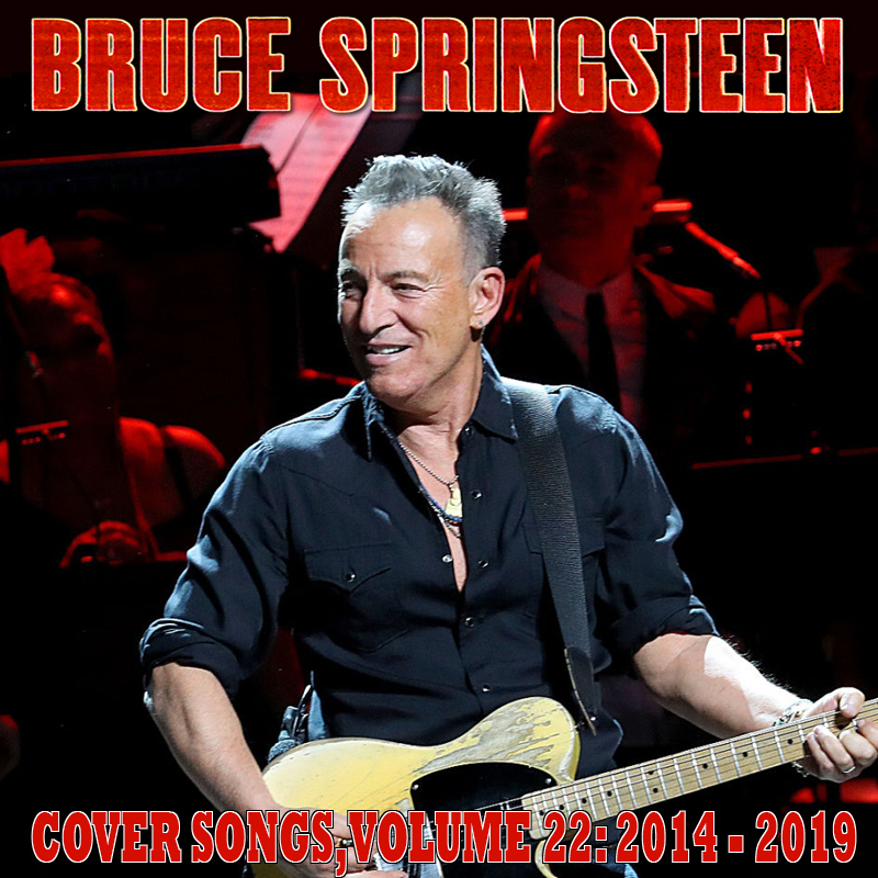 Bruce Springsteen Album | SELECTPG.COM