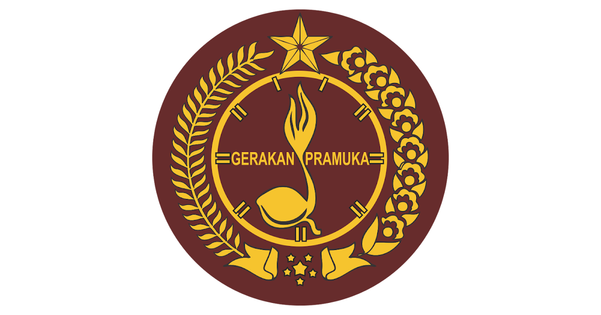 Gerakan Pramuka Logo