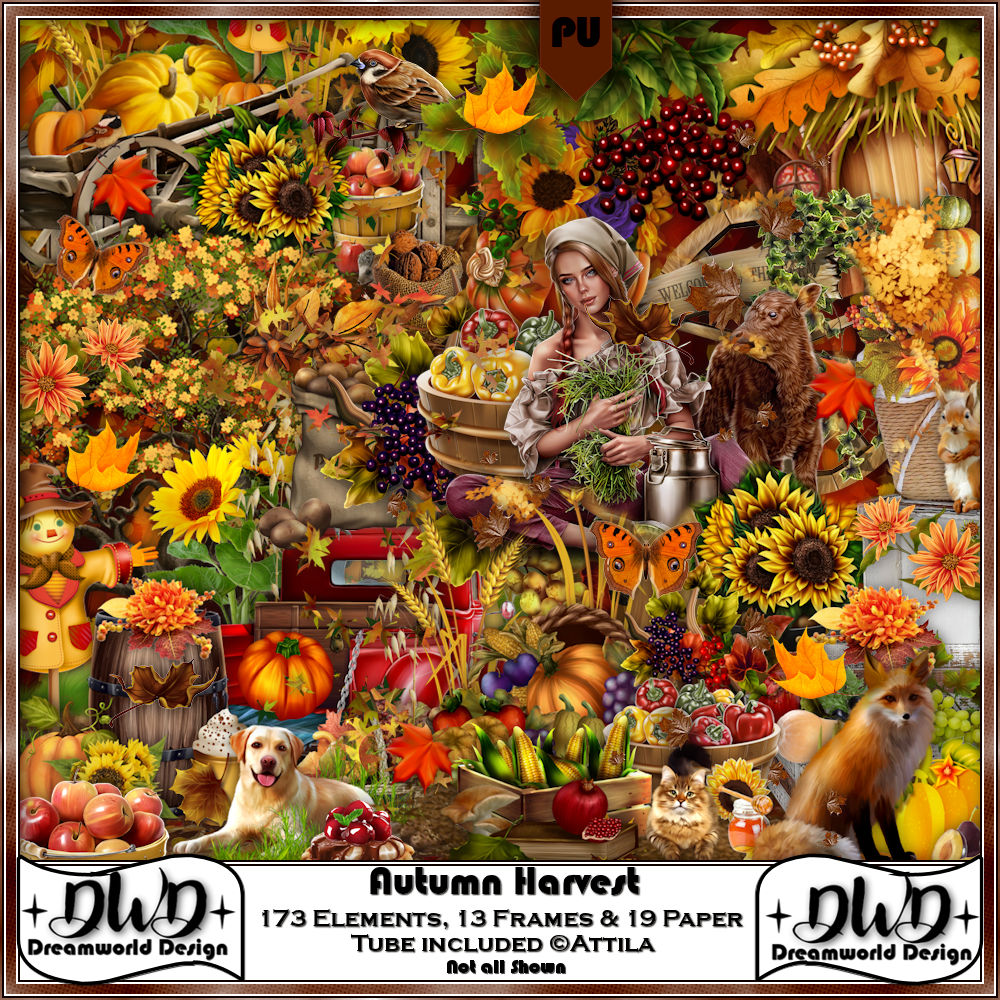 Dreamworld Design - Tutorial´s, Scrap - Kits and more: 2021