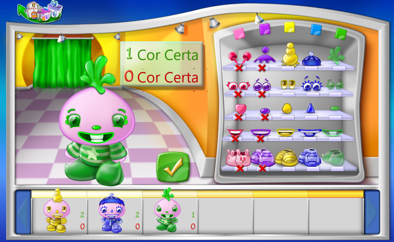 ? Como jogar Purble Place no Windows 10 ✏️ Meu Tédio | Dicas, resenhas e  tutoriais da Helen Fernanda | HTMHelen