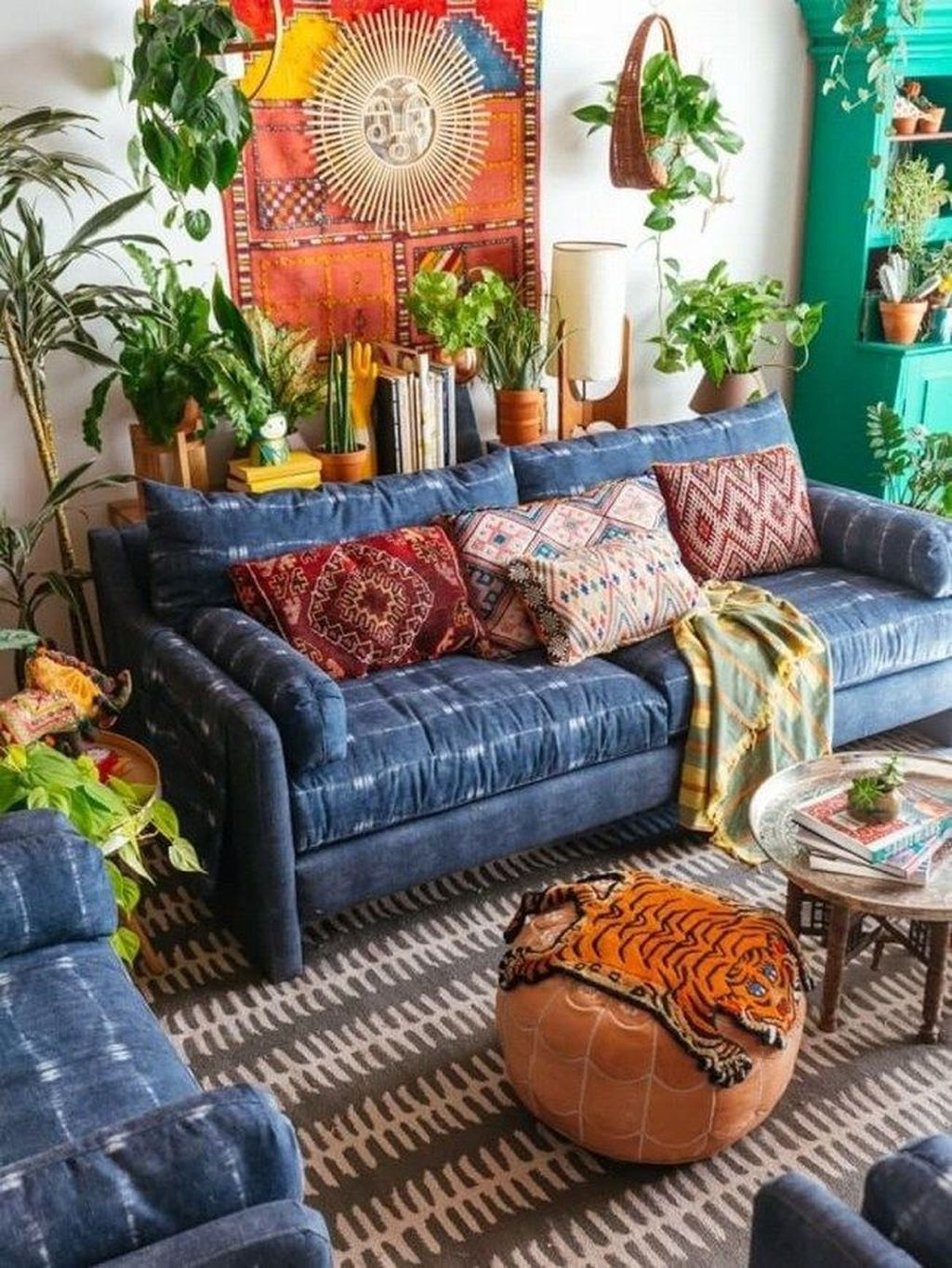 Top Bohemian Room Decor The ultimate guide | bohemianroomdecor