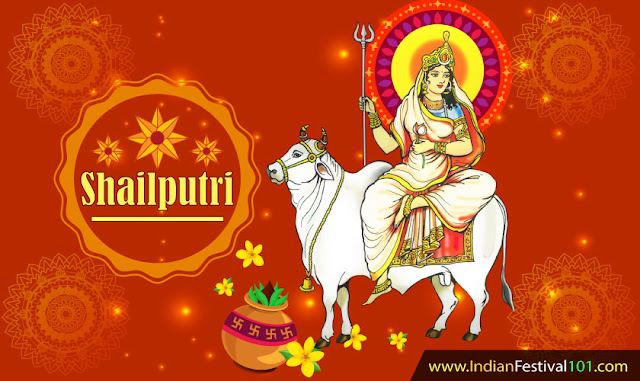 navratri-goddess-shailputri